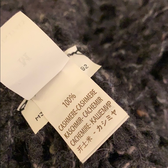 Brunello Cucinelli open weave knit top - Picture 7 of 7